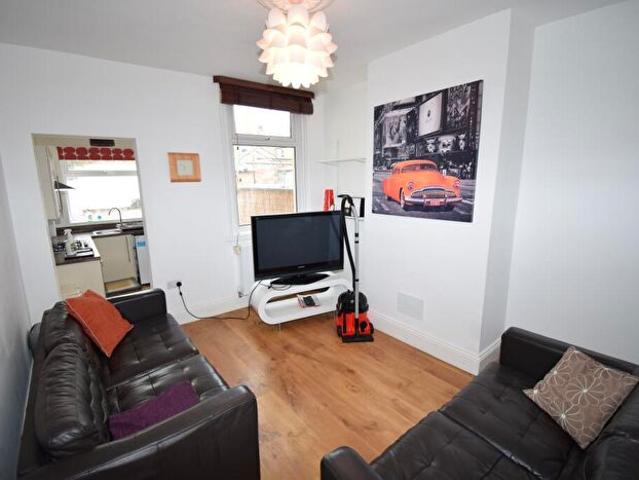 Apartment for rent in West End, Darley Abbey