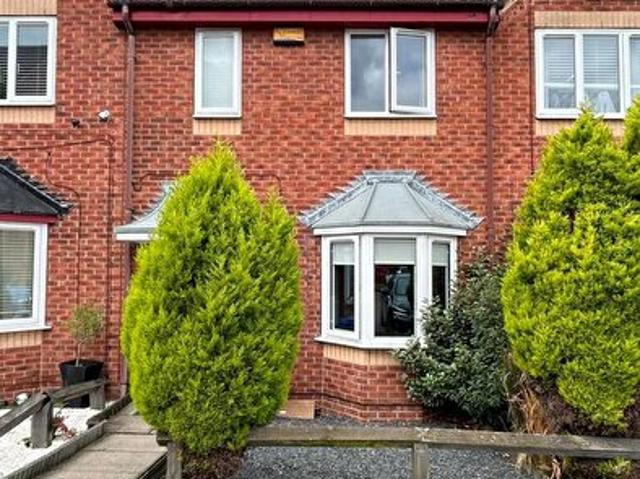 Apartment for rent in East Midlands