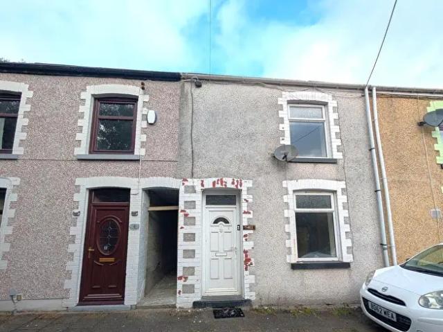 Apartment for rent in Ogmore Valley, Evanstown