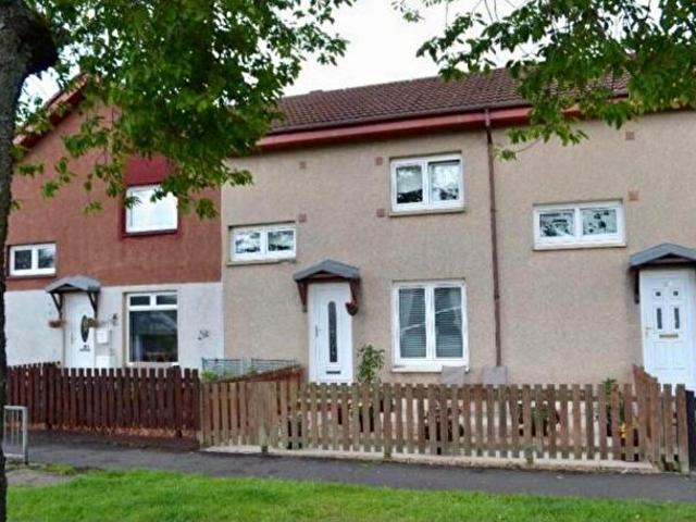 Apartment for rent in Orbiston, Bellshill