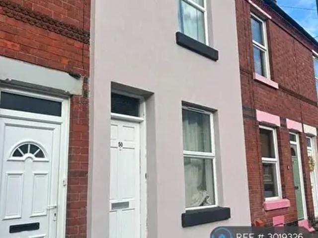Apartment for rent in Haddon, East Midlands