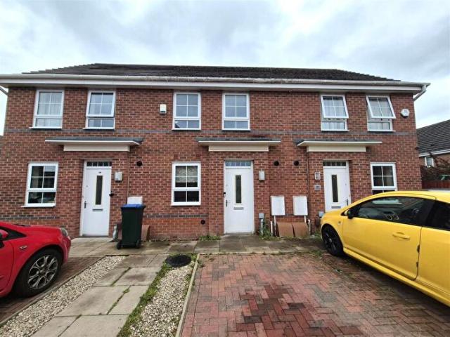 Apartment for rent in Copsewood, West Midlands