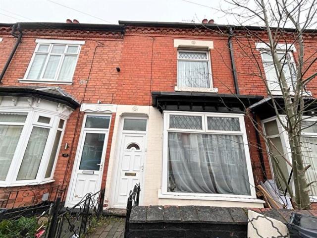 Apartment for rent in Yardley, West Midlands