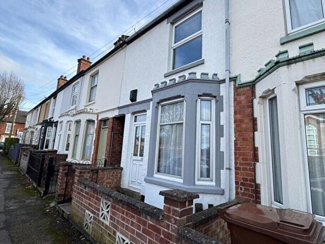 Apartment for rent in Brentingby, Leicestershire