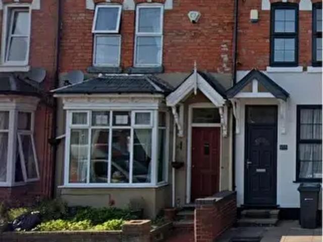 Apartment for rent in Acocks Green, Birmingham
