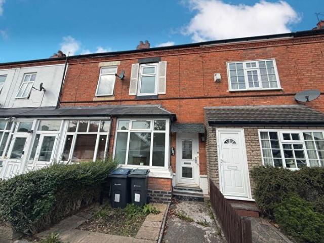 Apartment for rent in Olton, West Midlands