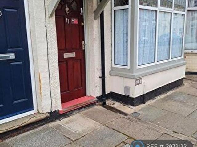 Apartment for rent in Northampton, Northamptonshire