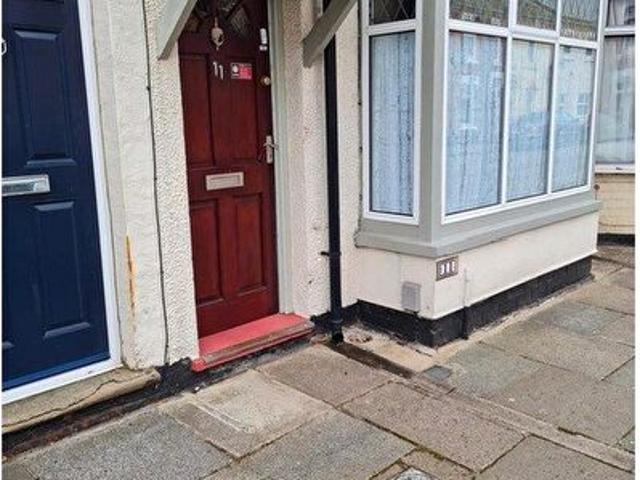 Apartment for rent in Northampton, Northamptonshire