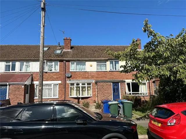Apartment for rent in Bicester, Cherwell