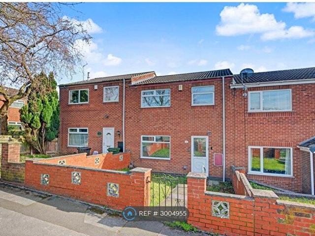 Apartment for rent in Warren Hill, Gedling