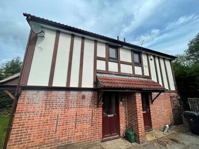 Apartment for rent in Spondon, East Midlands