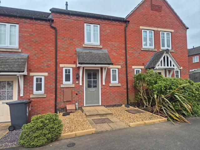 Apartment for rent in Brentingby, Leicestershire