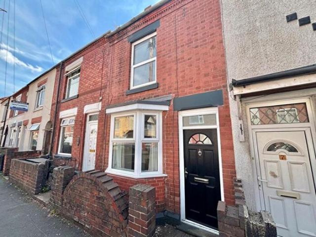 Apartment for rent in Camp Hill, Warwickshire