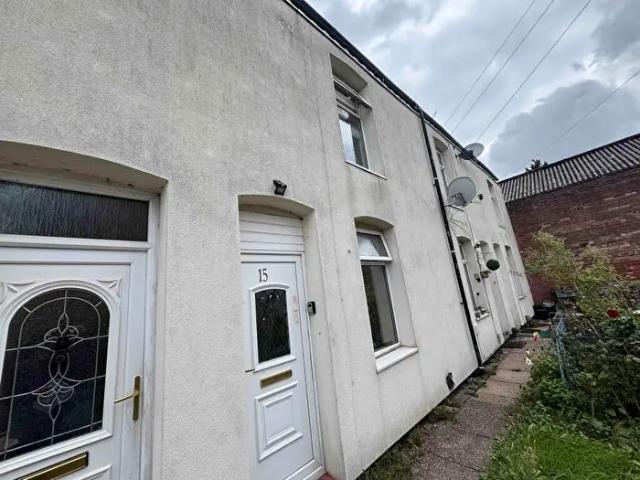 Apartment for rent in Nuneaton, Nuneaton and Bedworth