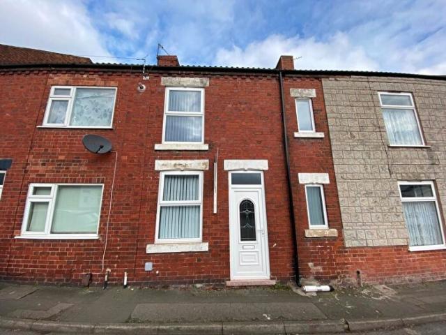 Apartment for rent in Caldermill, East Midlands