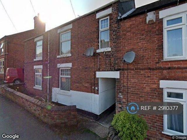 Apartment for rent in Swingate, Attenborough