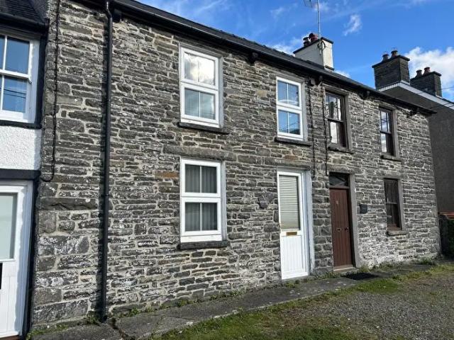 Apartment for rent in Llanddewi Brefi