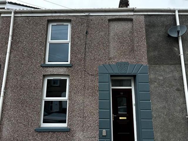 Apartment for rent in Llanelli, Wales
