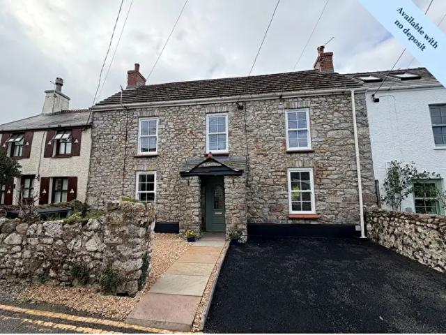 Apartment for rent in Llanrhidian Lower, Llanrhidian