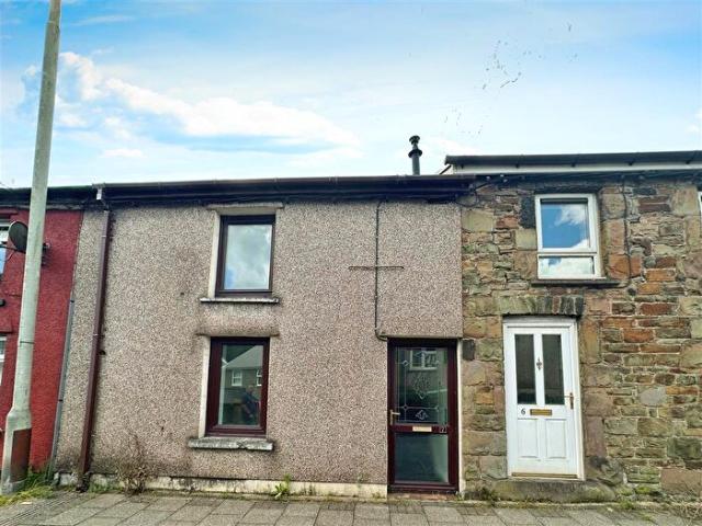 Apartment for rent in Ogmore Valley, Ogmore Vale