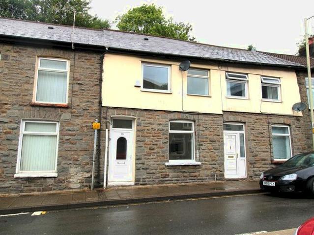 Apartment for rent in Stanleytown, Pontygwaith