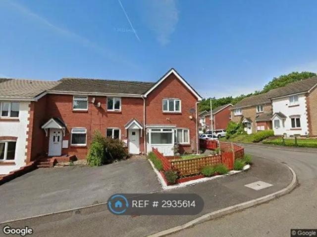 Apartment for rent in Parc Gwernfadog, Swansea