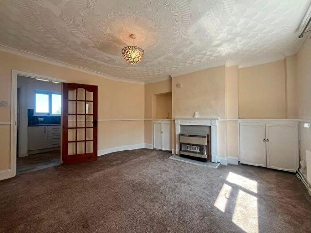 Apartment for rent in Nangreaves, Wales