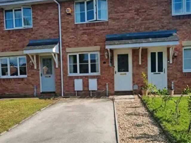 Apartment for rent in Broadlands, Wales