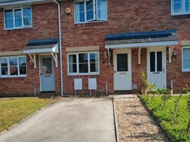 Apartment for rent in Broadlands, Wales