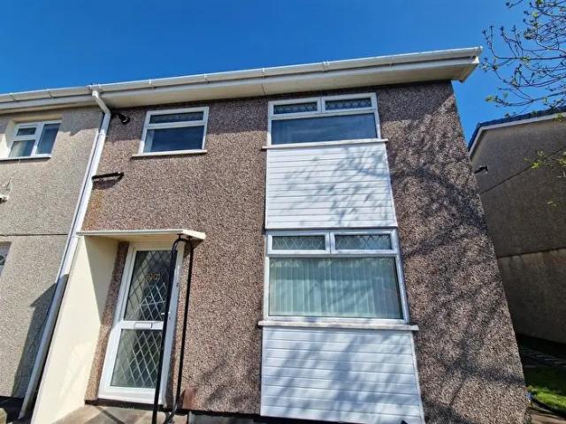Apartment for rent in Penyrheol, Swansea