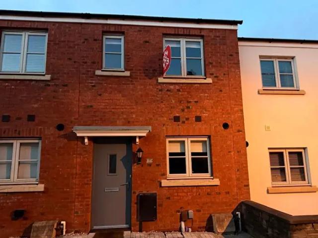 Apartment for rent in Coed Darcy Residential Phase 1, Llandarcy