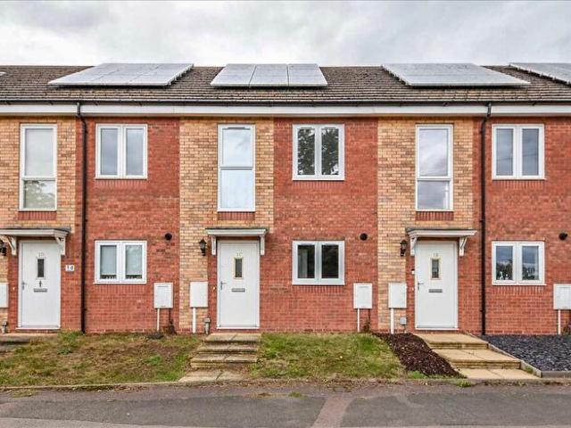 Apartment for rent in Burrow's Bush, Wellingborough