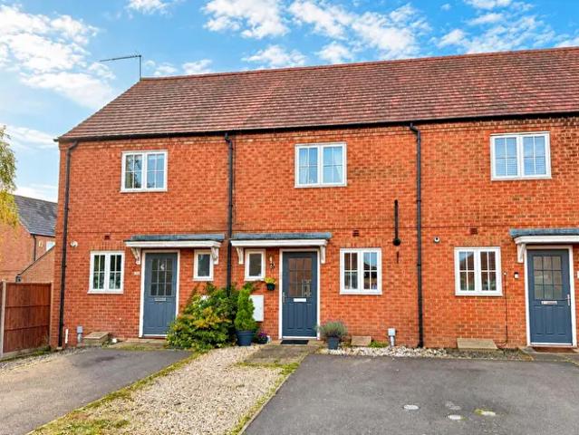 Apartment for rent in Mawsley