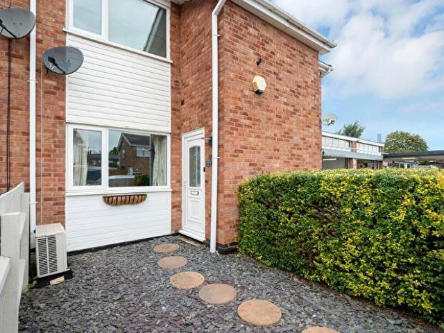 Apartment for rent in East Goscote, Charnwood