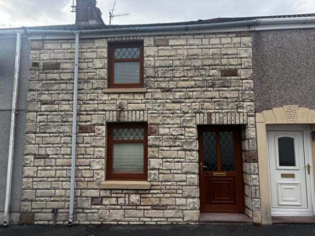 Apartment for rent in Eastgate, Llanelli