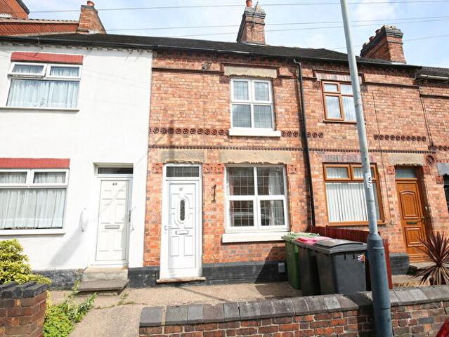 Apartment for rent in Gun Hill, Warwickshire