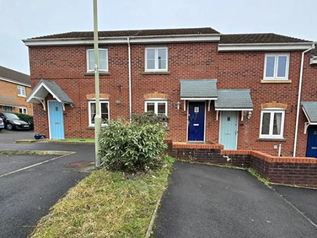 Apartment for rent in Brackla, Bridgend