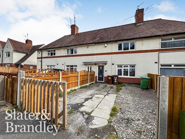 Apartment for rent in Haddon, East Midlands
