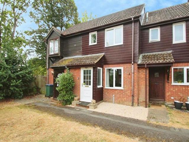 Apartment for rent in Winslow, Buckinghamshire