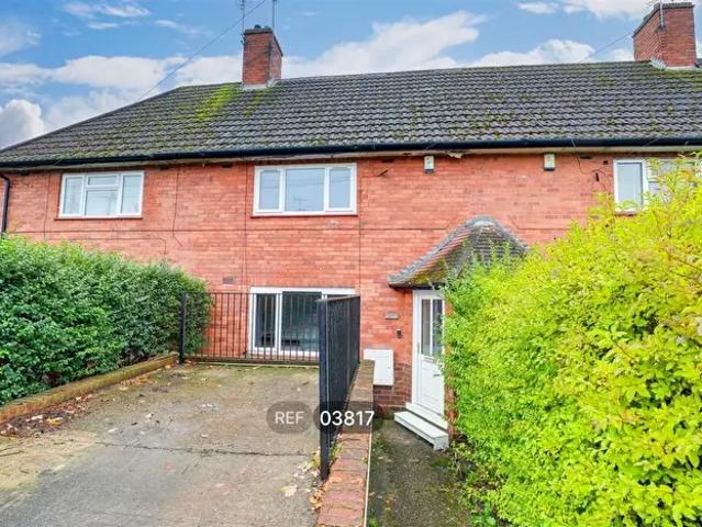 Apartment for rent in Haddon, East Midlands
