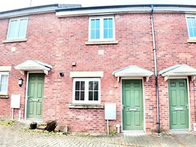Apartment for rent in Llanharan, Bryncae