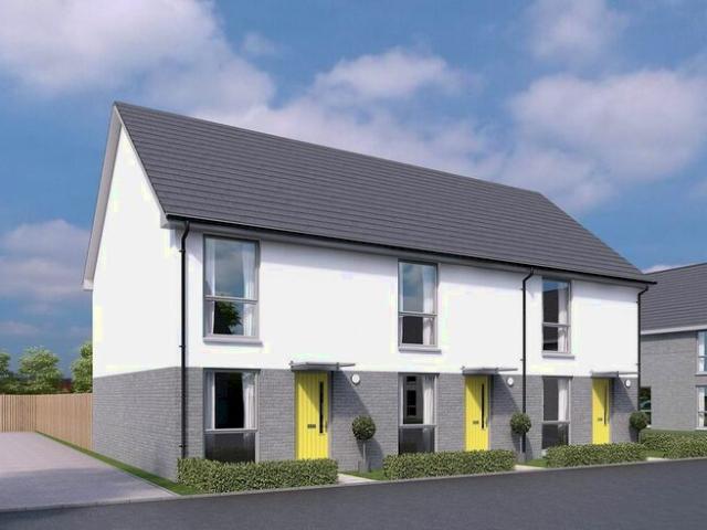 Apartment for rent in Tulloch, Scotland