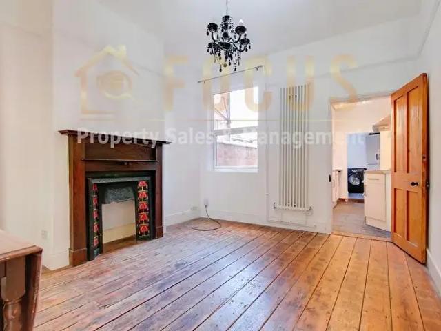 Apartment for rent in Old Wharf, City Of Leicester