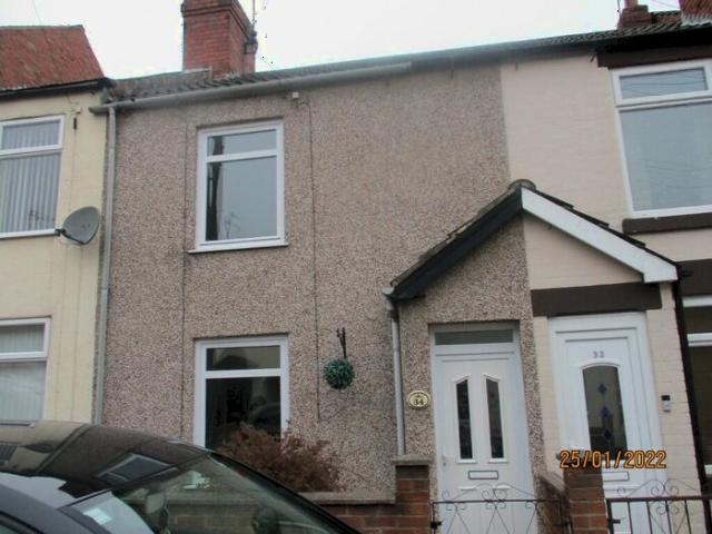 Apartment for rent in Heanor and Loscoe CP, Kedleston