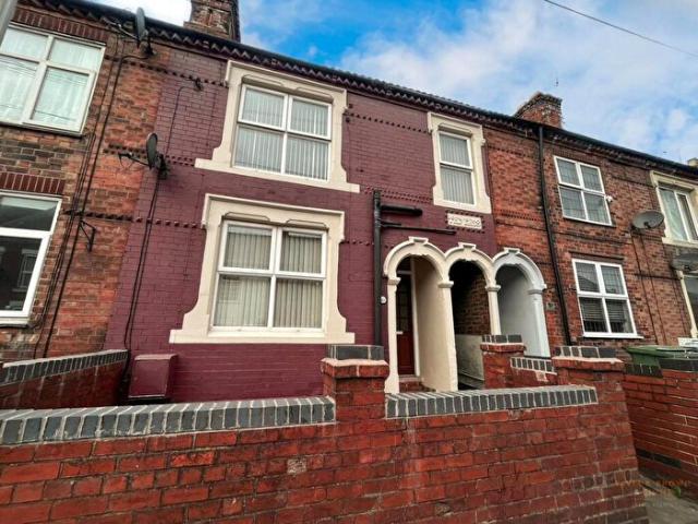 Apartment for rent in Heanor and Loscoe CP, Kedleston