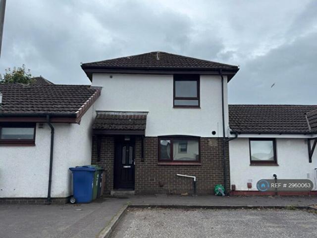 Apartment for rent in Flushing, Scotland