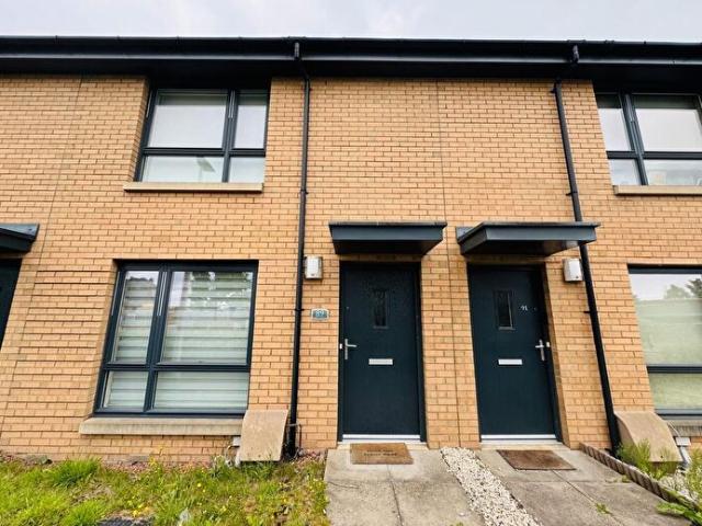 Apartment for rent in Shortroods, Glenburn