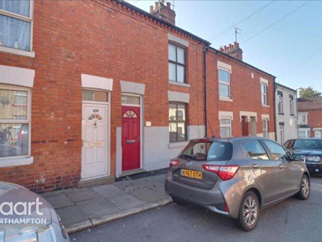 Apartment for rent in Semilong, Northampton