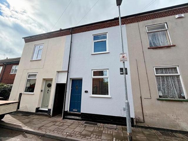 Apartment for rent in Loughborough, Charnwood