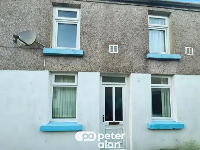 Apartment for rent in Park, Merthyr Tydfil